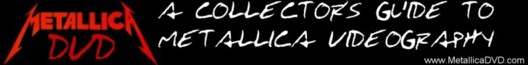 MetallicaDVD.com