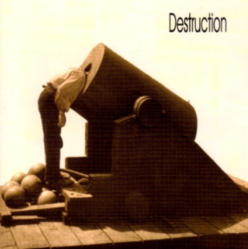 DESTRUCTION The Least Successful Human Cannonball.jpg