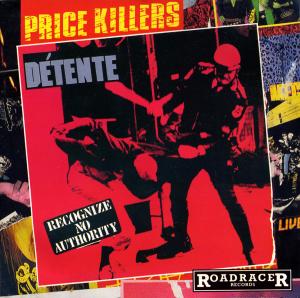 DETENTE Recognize no Authority