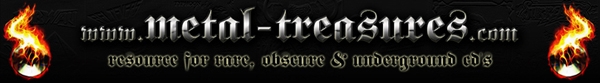 Metal Treasures